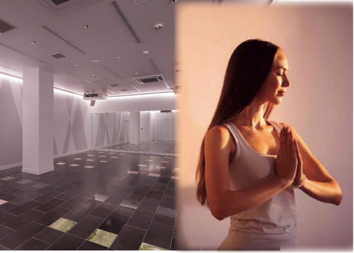 【女性専用】コラーゲンシャワー