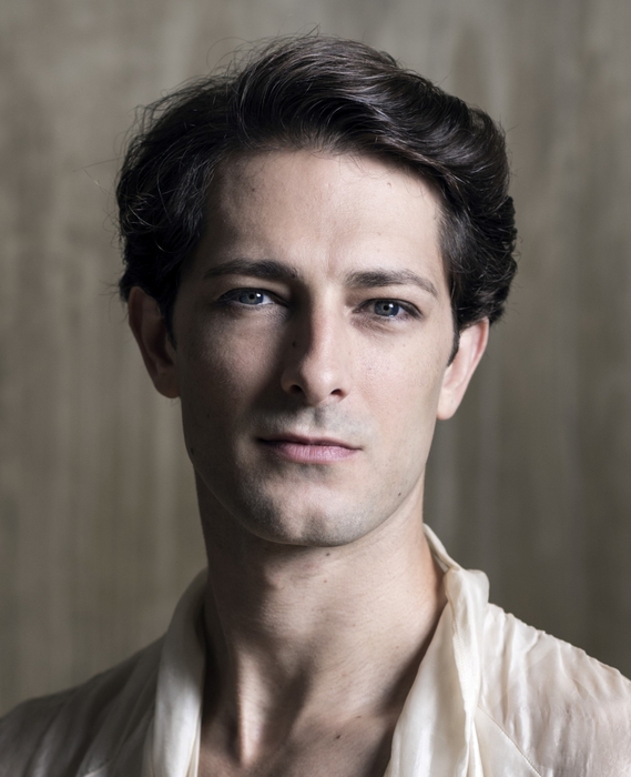 マチュー・ガニオ