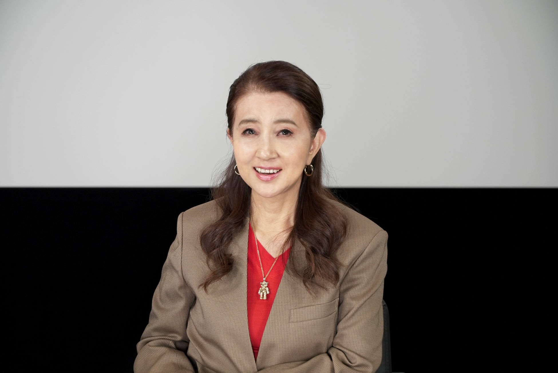 秋吉久美子さんからコメントも到着！「クミコが選ぶ、とっておきのクミコ　～秋吉久美子秘蔵傑作選～」2月・3月特集放送！CS衛星劇場