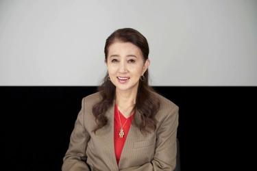 秋吉久美子さんからコメントも到着！「クミコが選ぶ、とっておきのクミコ　～秋吉久美子秘蔵傑作選～」2月・3月特集放送！CS衛星劇場