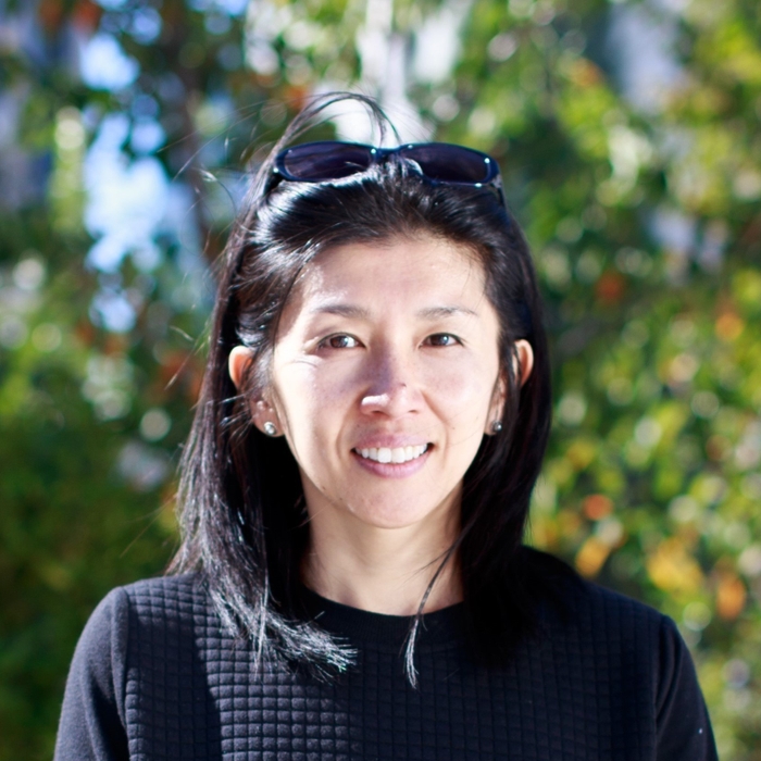 菊池 宏子