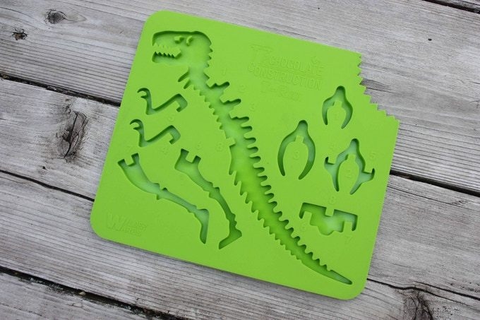 チョコレートコンストラクションとは?