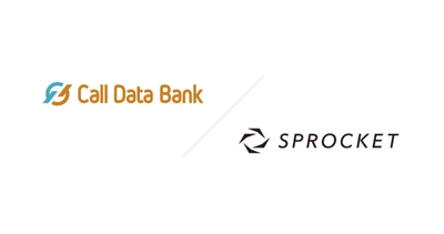 コールトラッキングシステム「コールデータバンク」、 CROプラットフォーム「Sprocket」と4月4日に連携開始
