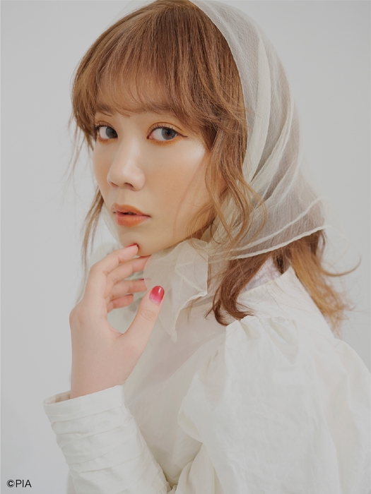 I AM CUSTOMIZABLE 5月号