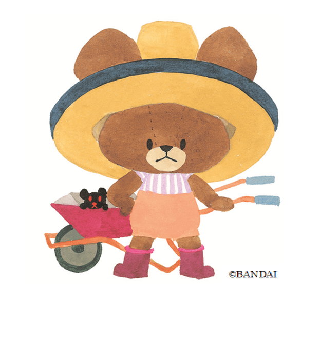 ふくしまのトマト&桃のフェア ジャッキー