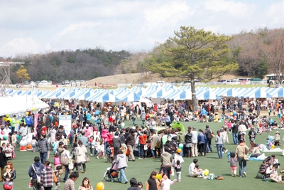 会場風景2