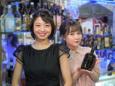 ママこの人つれて来た!_メインビジュアル