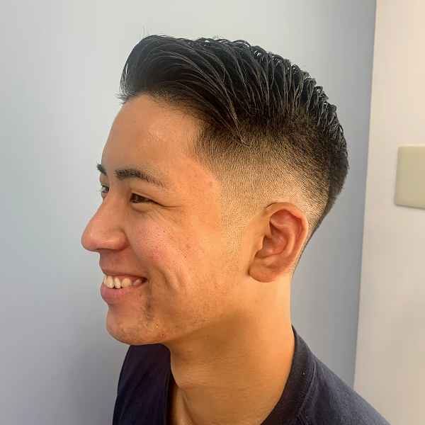 奥武山公園駅より徒歩8分『理容処 大橋』は那覇市小禄にOPENしたメンズカット専門の理容院!Findサービスで情報を公開中