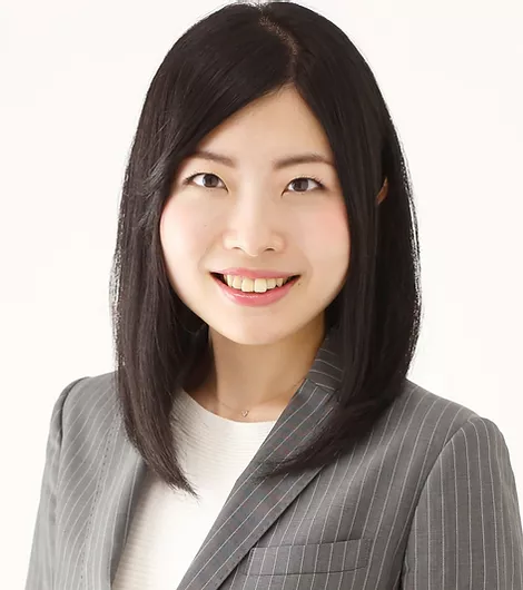 司法書士：田中あゆ美氏