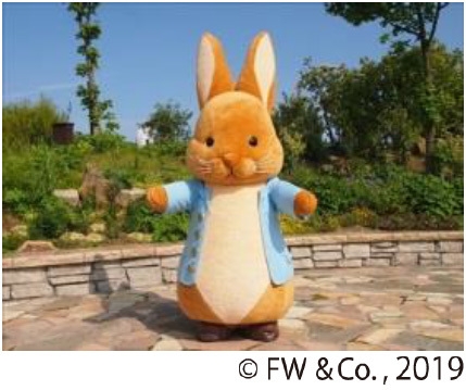 グリーティング(イメージ)