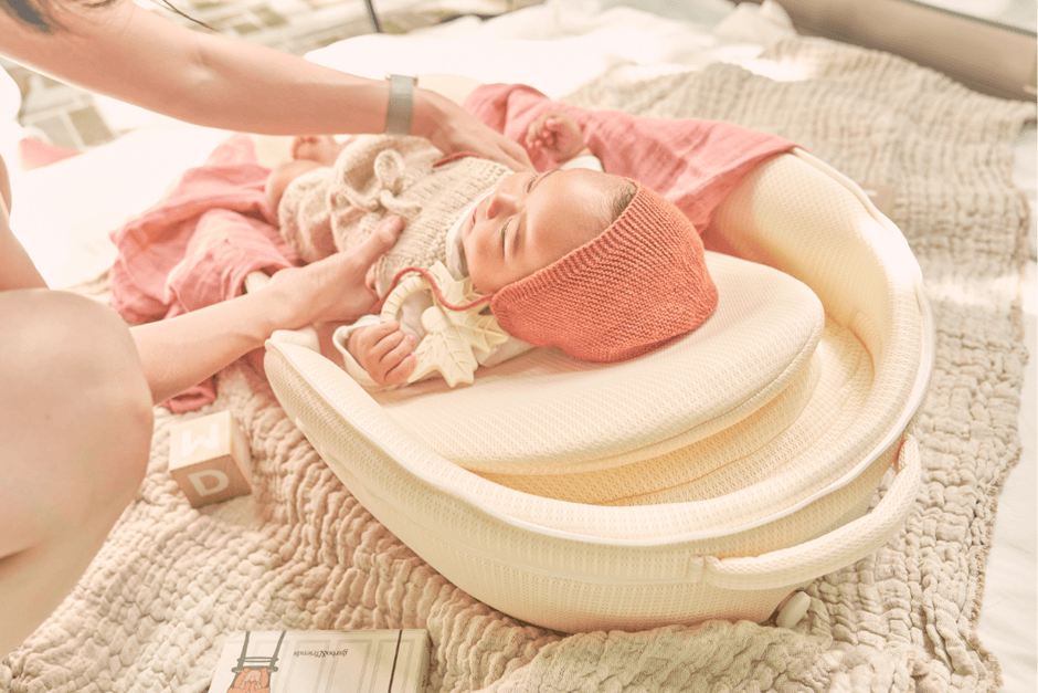 傾斜使用イメージ(OysterWhite)