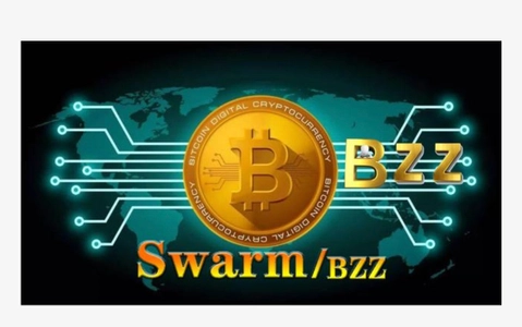 デジタルマイニング時代収益を最大化させる Swarm・Sinsoのデュアルマイニングが可能に