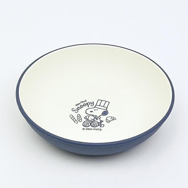 シェフスヌーピーのテーブルウェア