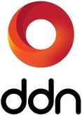 DDN ロゴ