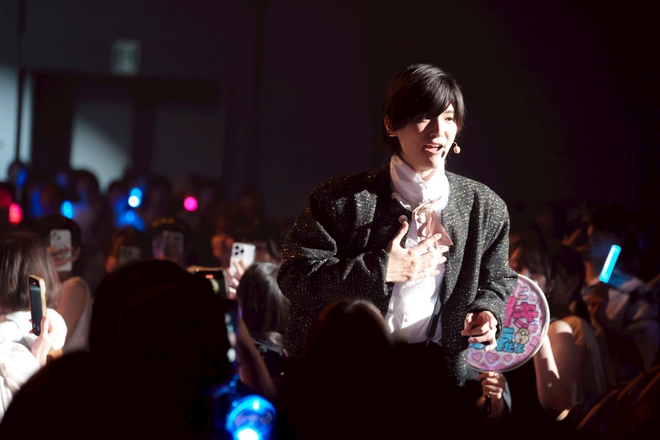 9/15(月・祝)恵比寿公演模様10