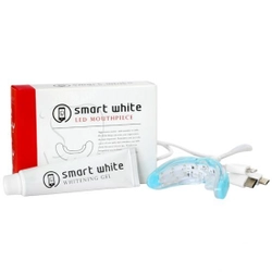 スマホにつないで歯のホワイトニングができる 『smartwhite』が「LOFT」の全店舗で順次発売！