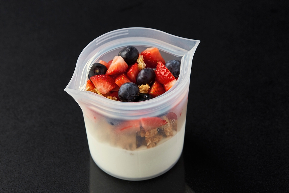 作り置きして冷蔵保存