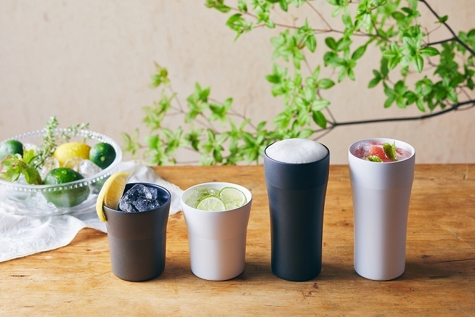 CERAMUGタンブラー