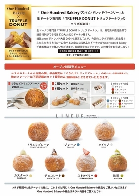メニュー表