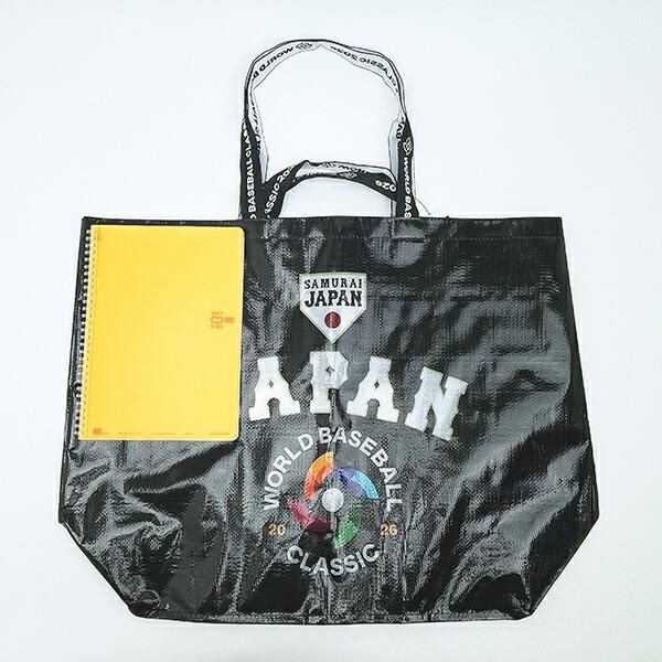 WBC2026のバッグ
