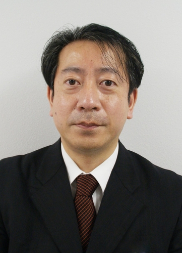 臨床検査部 田島 直人 統括次長