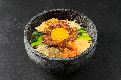 和牛ビビンバ