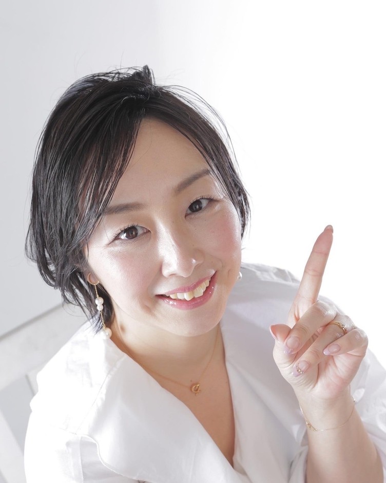 代表理事 宮川 典子(2)