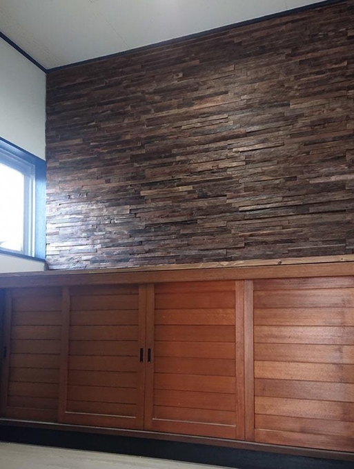 オールドエボニー(2)