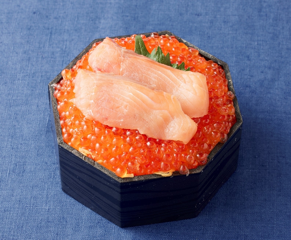 【北海鮮　海の里】