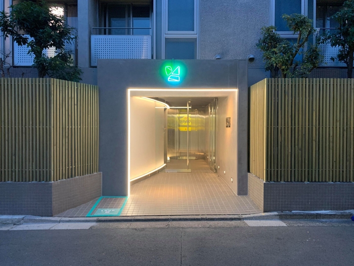 JP-BASE渋谷松濤_外観3