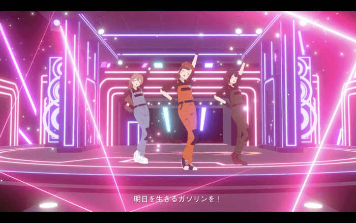 サビパート2