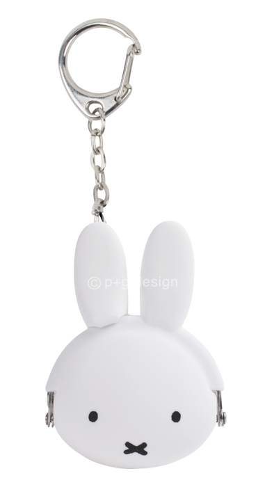 mimi POCHI BABY miffy(White)