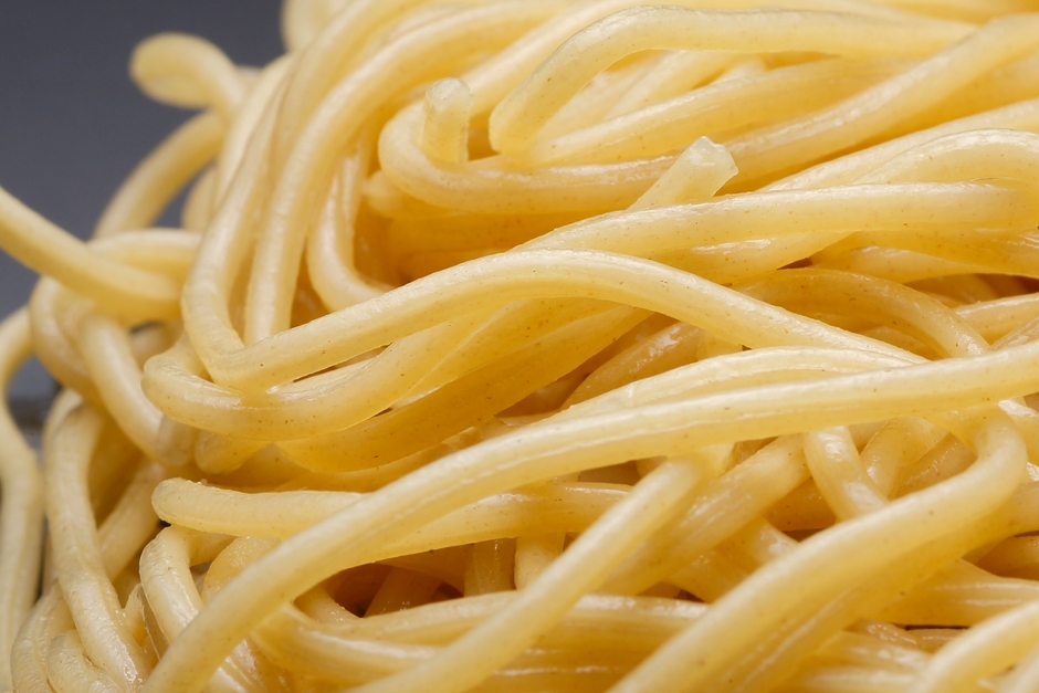 麺アップ