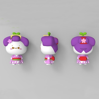 『舞妓長草くん』フィギュア画像2