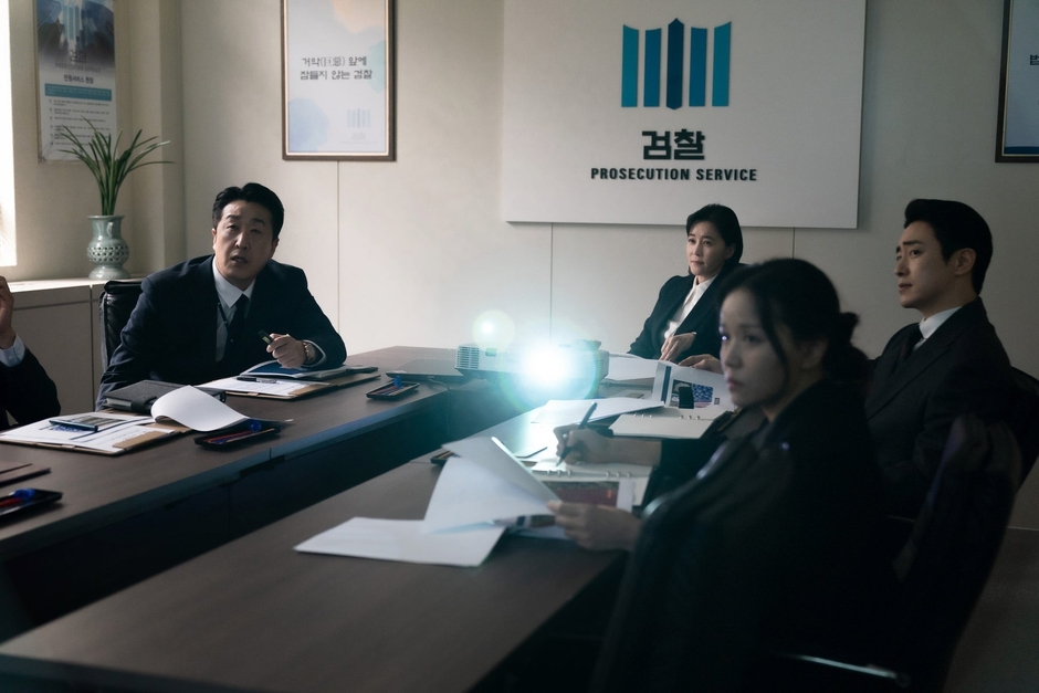 © TVING Co., Ltd, All Rights Reserved.