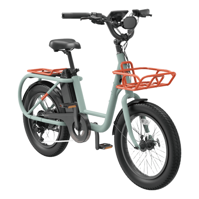 CC-01T　特定原付　※画像はイメージ(特定原付なのでペダルはございません)