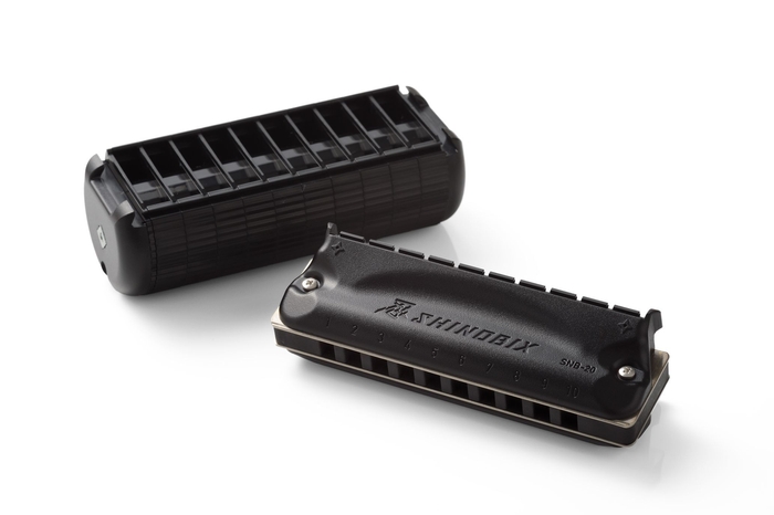 サイレンサー脱着可能