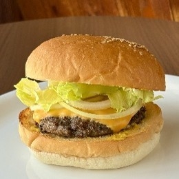 GABURI【サンドウィッチ・ハンバーガー】 出店日:8月23日(日)