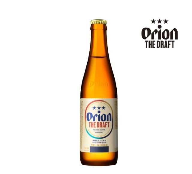 ~沖縄気分で乾杯!オリオングッズが当たるキャンペーンも実施~全農直営飲食店舗で「オリオンビール」を10月17日(土)より提供