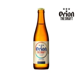 ～沖縄気分で乾杯！オリオングッズが当たるキャンペーンも実施～全農直営飲食店舗で「オリオンビール」を１０月１７日（土）より提供