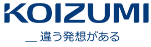 コイズミ照明株式会社