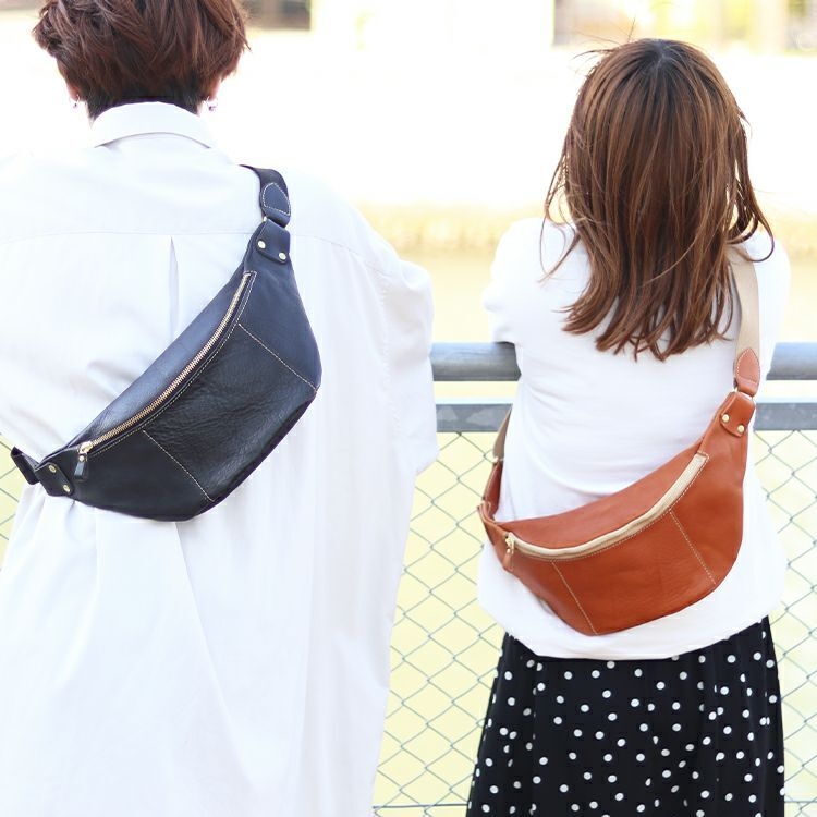 クラフトシリーズ　ボディバッグ