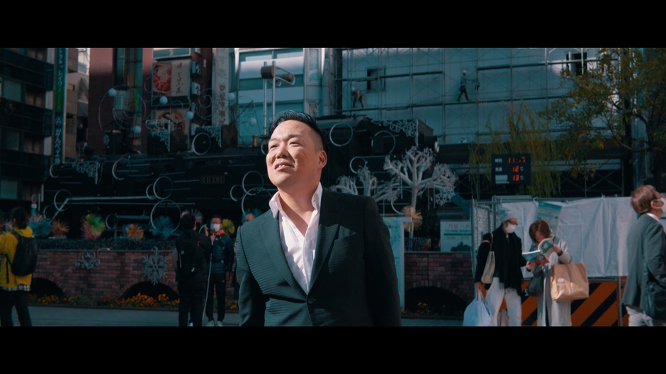 アーティスト写真2