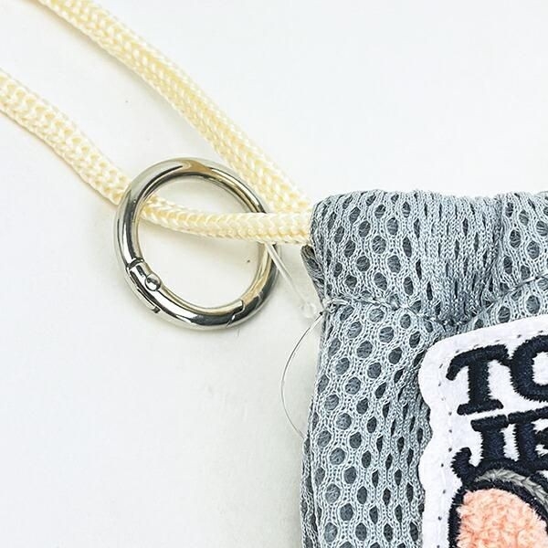 トムジェリ メッシュ