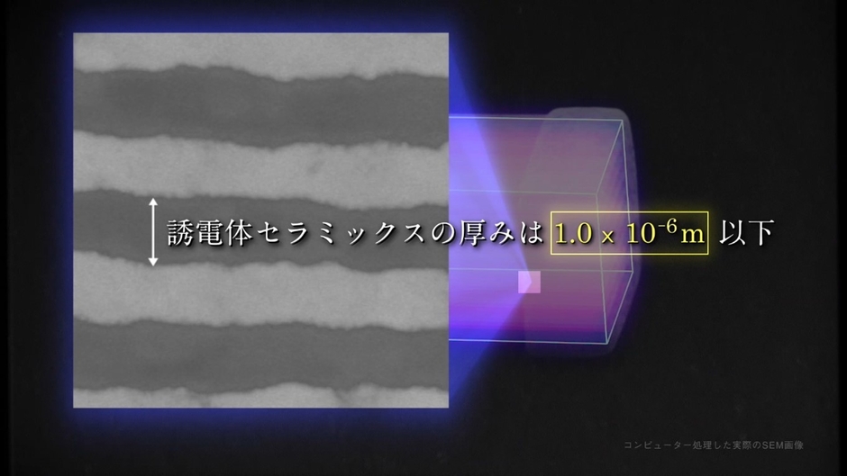 積層セラミックチップコンデンサ　3　