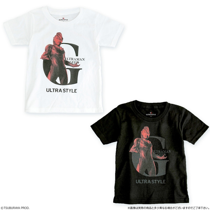 ウルトラマンジード 商品画像