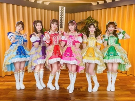【MUSIC ON! TV（エムオン!）】 スターダストプロモーション所属 6人組アイドルユニット 超ときめき 宣伝部 結成10周年 &ニューシングルリリース記念  ”超最強ハートバトル”で勝利を掴むのは！？ 清竜人からのスペシャルコメントも！ エムオン!で8/31(日)夜10時～オンエア！ サイン入り集合チェキプレゼントキャンペーン実施中！