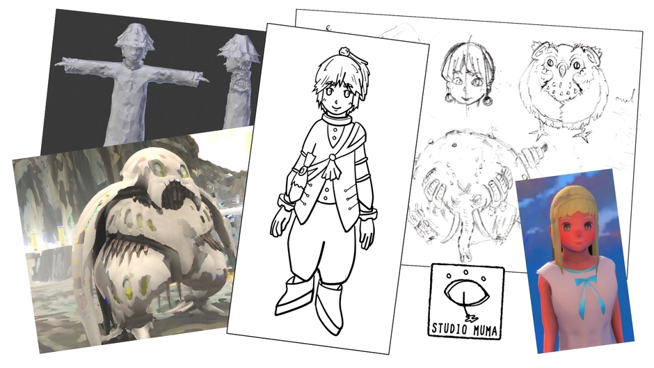 特製アートワーク