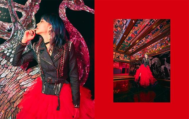 10th Anniversary Complete Book LiS"A"ni!(リサアニ!)