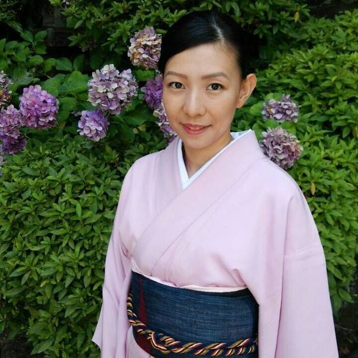【2030 SDGs公認ファシリテーター】の資格を取得した若女将:津田 かおり